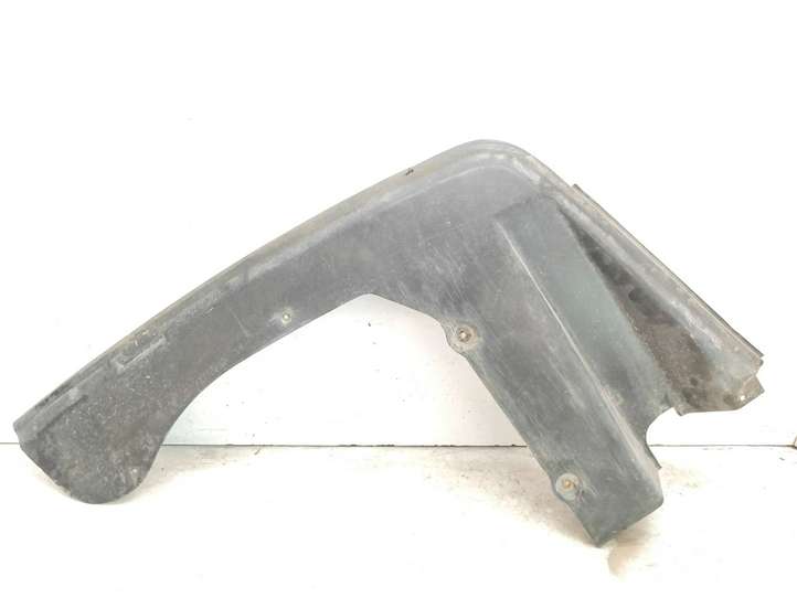 Audi A8 (1999 - 2002)  4D0804840 Защита дна заднего бампера