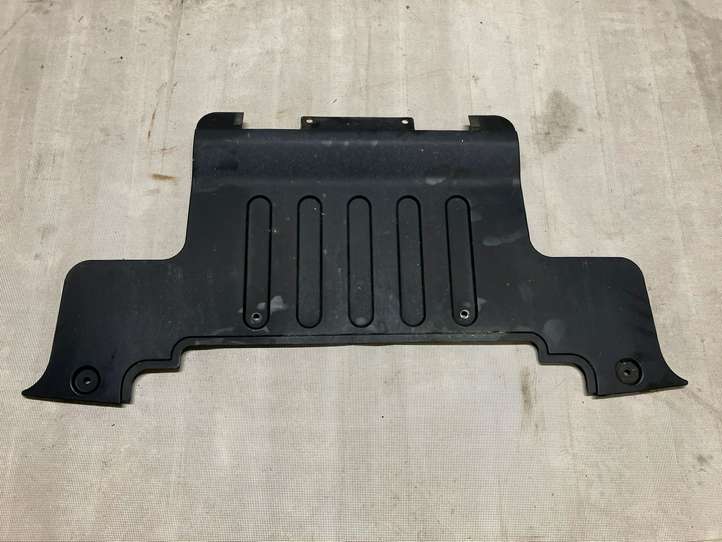 Land Rover Range Rover (2012 - 2017)  CK5217F846AA Защита дна заднего бампера