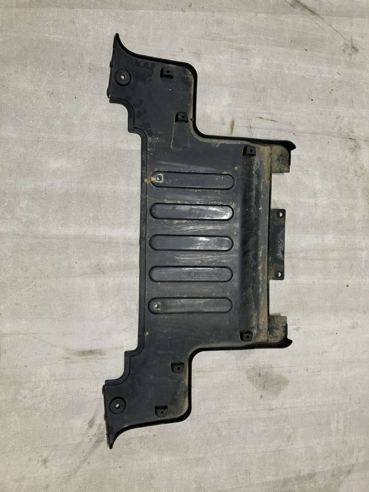 Land Rover Range Rover (2012 - 2017)  CK5217F846AA Защита дна заднего бампера