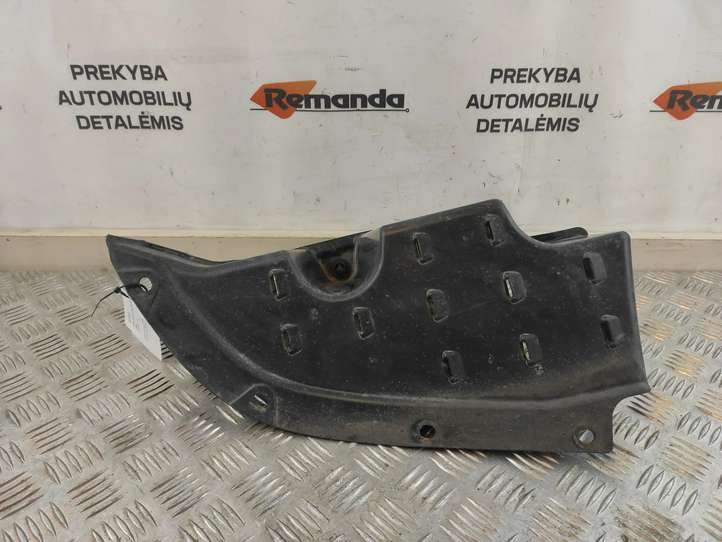 Kia Sorento (2014 - 2017)  86690C5000 Защита дна заднего бампера