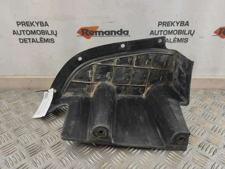 Kia Sorento (2014 - 2017)  86690C5000 Защита дна заднего бампера