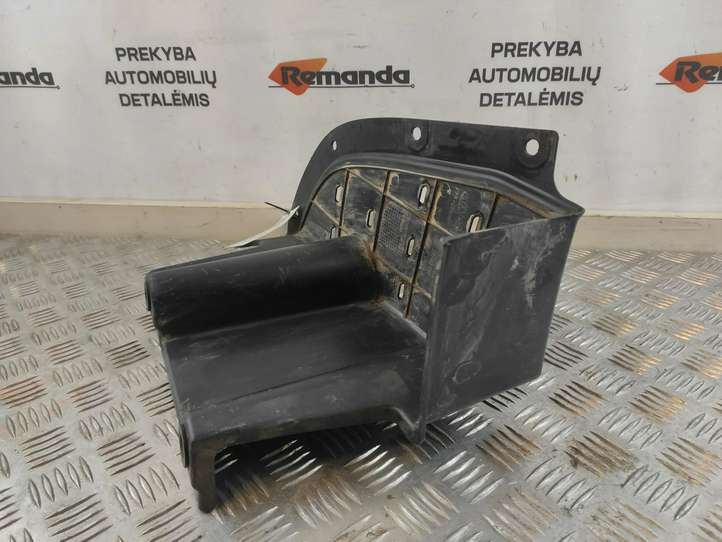 Kia Sorento (2014 - 2017)  86690C5000 Защита дна заднего бампера