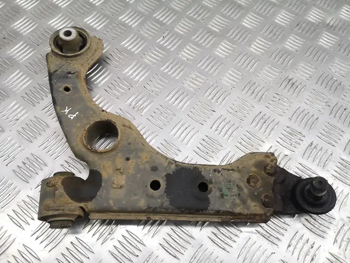 Alfa Romeo Giulietta (2010 - )   Вилы