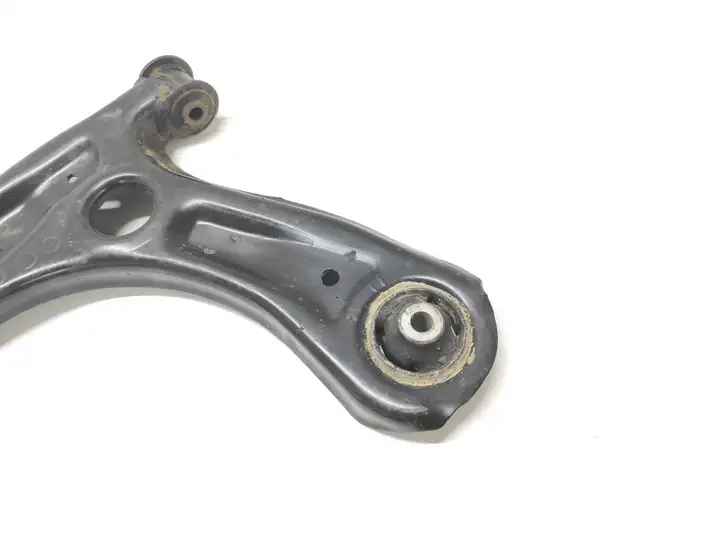 Skoda Roomster (5J) (2010 - 2015) 6R0407151E Вилка подвески — фото 2