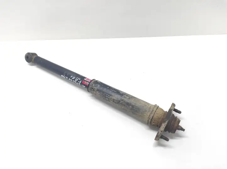 Mitsubishi Space Wagon (1999 - 2004)  343312 Задний амортизатор с пружиной