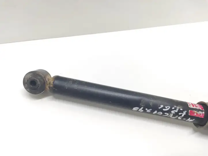 Mitsubishi Space Wagon (1999 - 2004)  343312 Задний амортизатор с пружиной