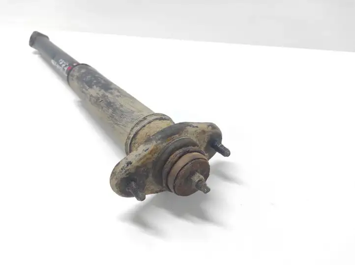 Mitsubishi Space Wagon (1999 - 2004)  343312 Задний амортизатор с пружиной