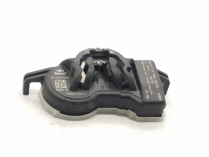 Ford Fusion II (2013 - )  7812A385295 Датчик давления покрышек