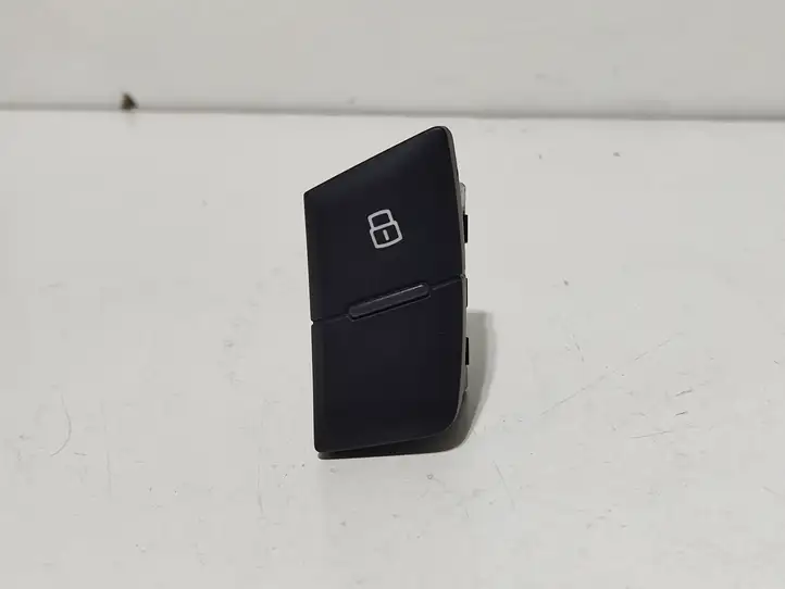 Audi A6 C7 (2011 - 2014) 4G0962107 Кнопка закрытия крышки багажника — фото 1