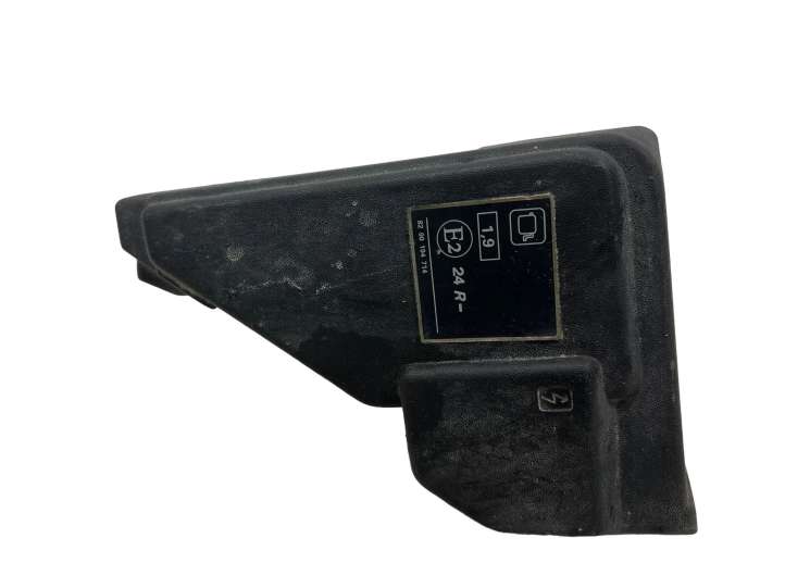 Renault    8200294203 Крышка ящика предохранителей