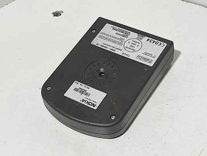 Ford Focus (2005 - 2008) 8M5T19G488AF Bluetooth модуль — фото 2