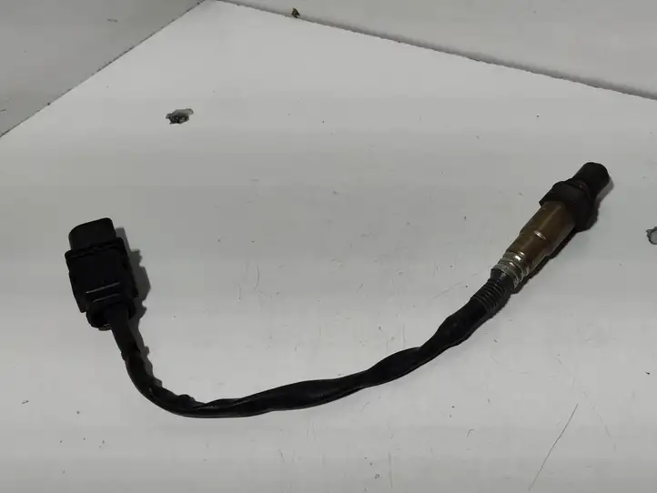 Kia Ceed (2012 - 2015) 893504A410 Лямбда-зонд — фото 4