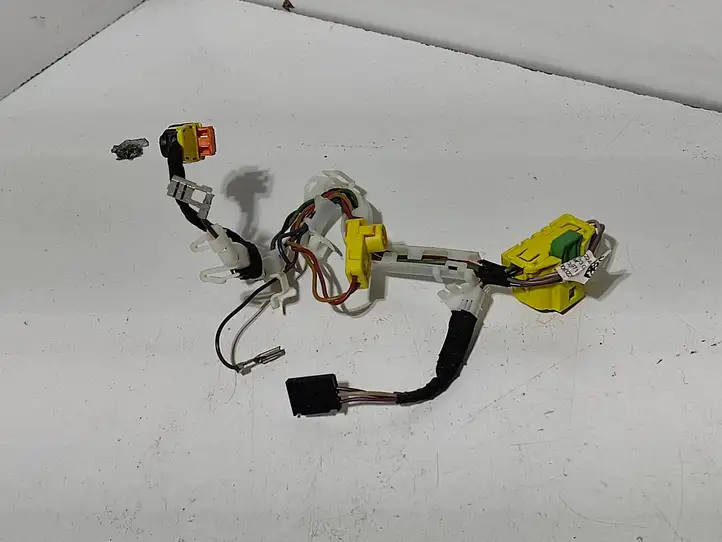 Audi A6 C7 (2011 - 2014) 4G0971589A Прочая электропроводка — фото 1