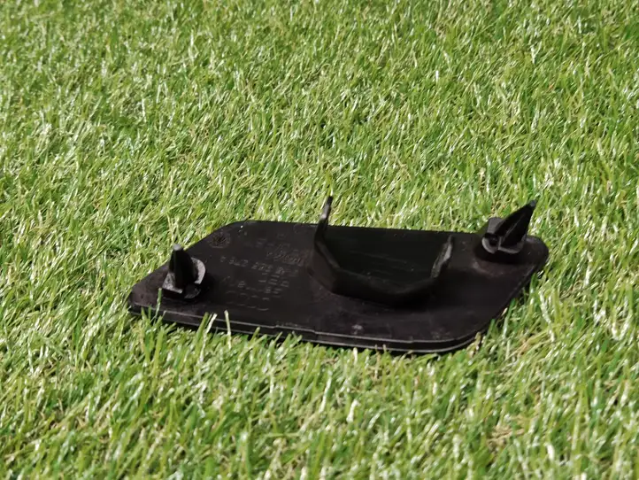 Audi A3/S3 8V (2012 - 2016)  8V5955276A Крышка форсунки омывателя фары