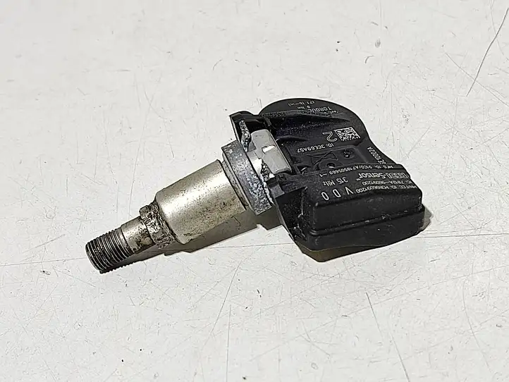 Toyota Prius (XW20) (2003 - 2009)  7812A96091200 Датчик давления покрышек