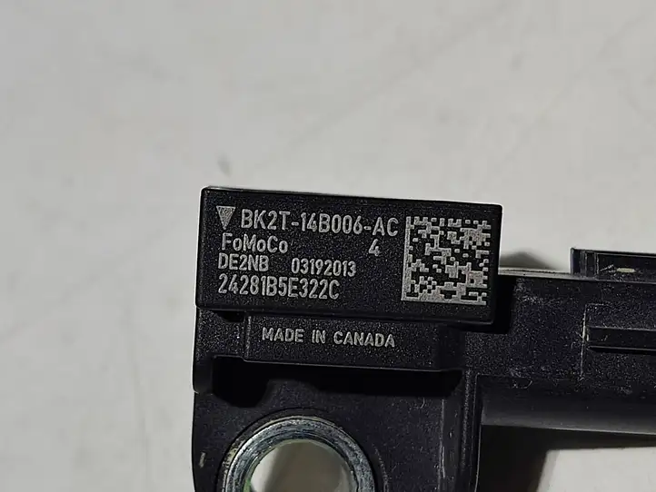 Ford Explorer (2010 - 2015) BK2T14B006AC Датчик удара SRS — фото 4