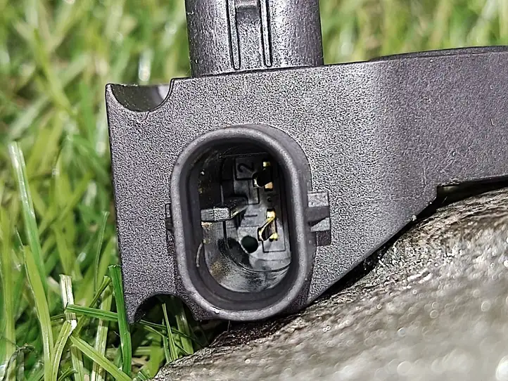 Kia Picanto (2015 - 2017)  95920G6000 Датчик удара надувных подушек