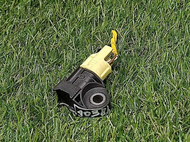 Kia Picanto (2015 - 2017)  95920G6000 Датчик удара надувных подушек