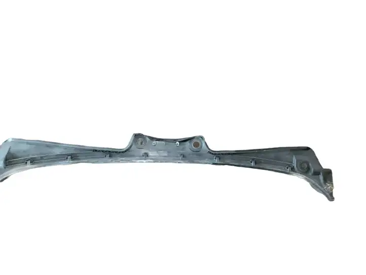 BMW 5 E60 E61 (2004 - 2010) 51717027083 Жабо стеклоочистителей — фото 2