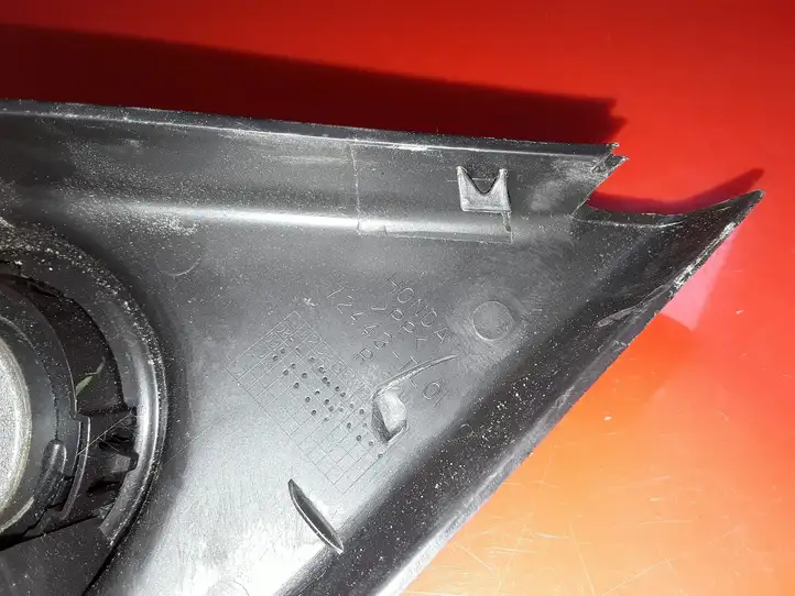 Honda Accord (2008 - 2016) 72443TL0 Динамики передних дверей — фото 4