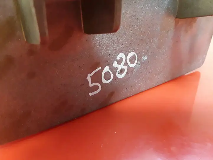 Mazda CX-9 (2006 - 2012) TD1366920 Усилитель звука — фото 3
