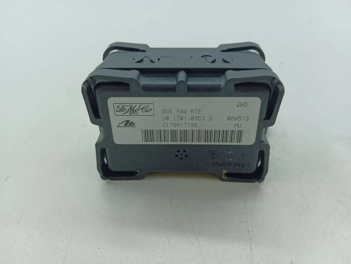 101700701042 Volvo V50 ESP (stabilumo sistemos) valdymo blokas