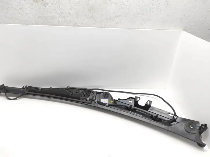 Mercedes-Benz E W212 (2009 - 2016) A2078300213 Жабо стеклоочистителей — фото 1