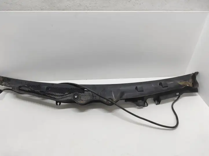 Mercedes-Benz E W212 (2009 - 2016) A2078300213 Жабо стеклоочистителей — фото 2