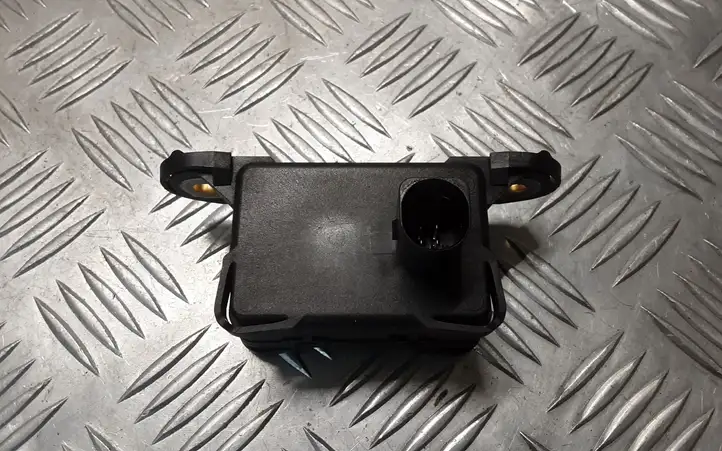 Volkswagen Golf Plus (2004 - 2008)  7H0907655A Датчик ESP (системы стабильности) (датчик курсовой устойчивости))