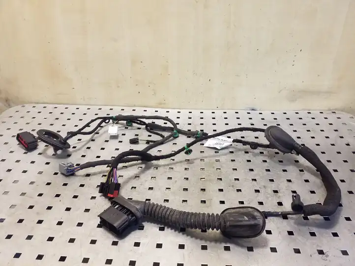 Land Rover Freelander (2006 - 2010)  7G9214240 Проводка задних дверей