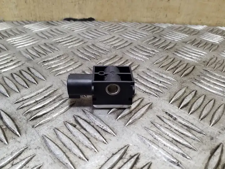 Land Rover Freelander 2 - LR2 (2006 - 2010) Датчик удара SRS — фото 4