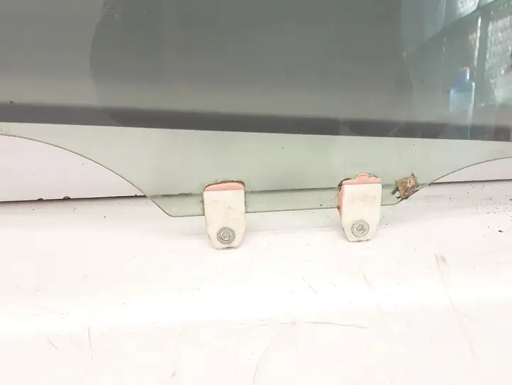 Honda Accord (2003 - 2007)  43R00122 Основное стекло задних дверей