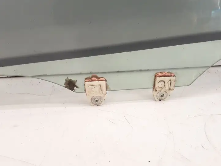 Honda Accord (2003 - 2007)  43R00122 Основное стекло задних дверей