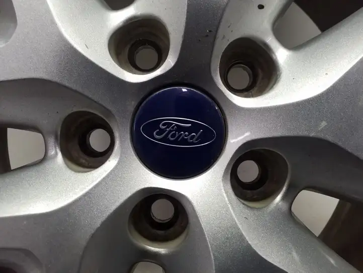 Ford Fusion II (2013 - )  DS7C1007L3A Обод (ободья) колеса из легкого сплава R 17