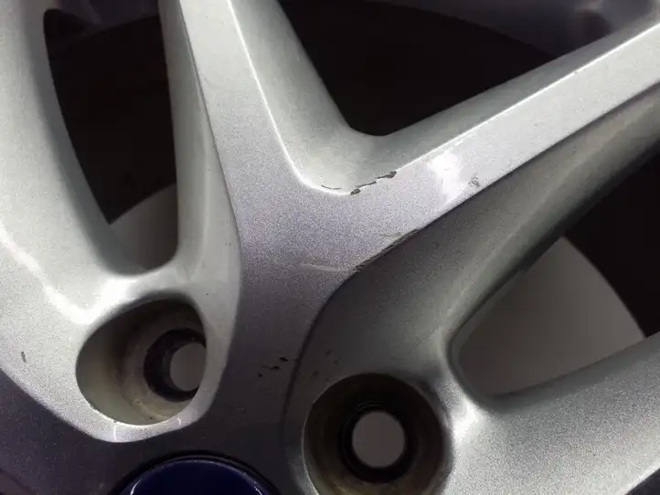 Ford Fusion II (2013 - )  DS7C1007L3A Обод (ободья) колеса из легкого сплава R 17