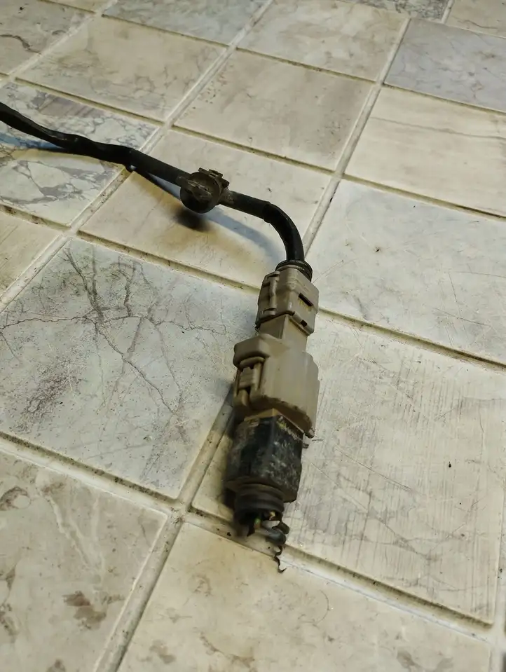 Toyota Auris 150 (2006 - 2012)  8946502280 Зонд «Lambda»