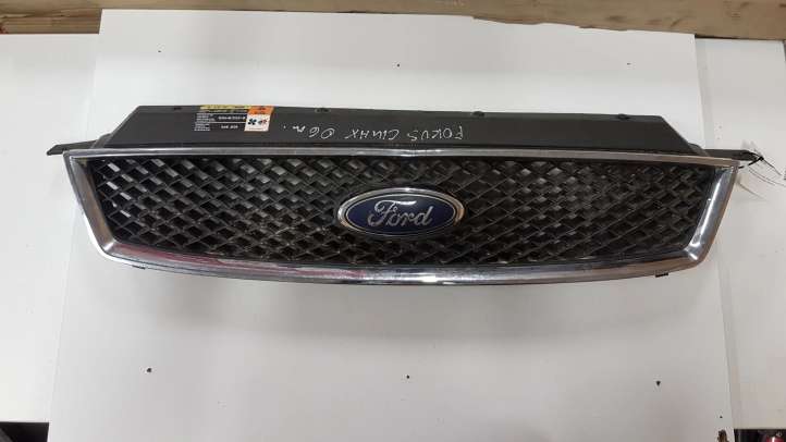 3M51R8200A Ford Focus Grotelės priekinės