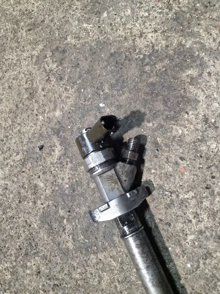 Renault Espace -  Grand espace IV (2004 - 2014)  0445110084 Жиклер (жиклеры) (форсунка (форсунки)