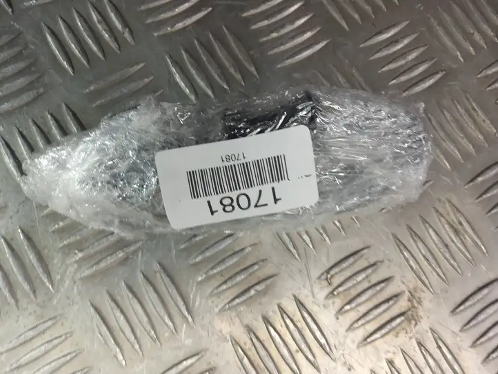 Lexus GS 300 350 430 450h (2004 - 2007) 89465-30730 Лямбда-зонд — фото 5