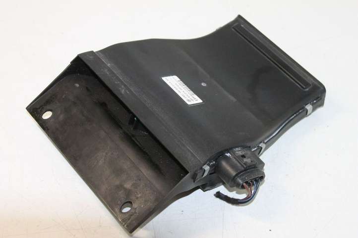 Audi A8 (2007 - 2010)  4E0910014A Электрический радиатор печки салона