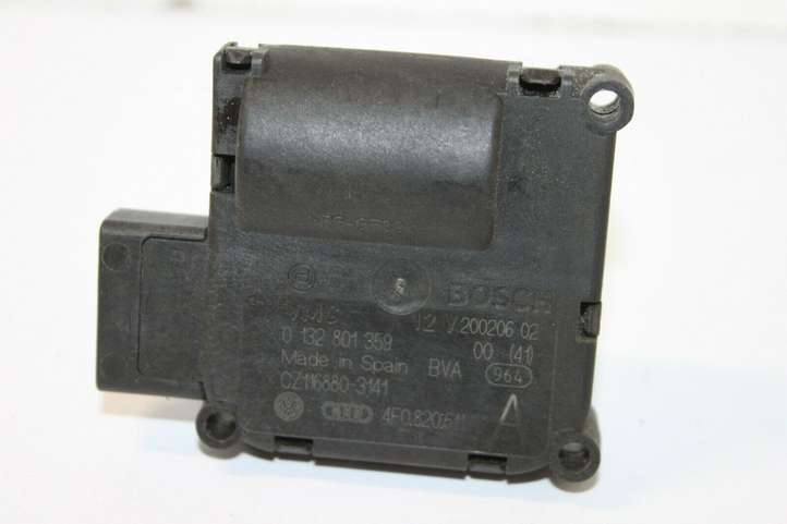 Audi A6 (2004 - 2008)  0132801359 Двигатель задвижки потока воздуха