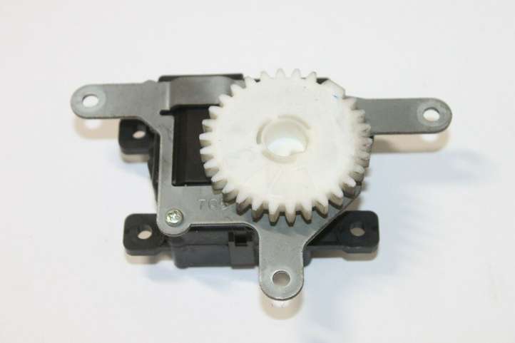 Toyota Avensis T270 (2009 - 2012)  0638002160PLS Двигатель задвижки потока воздуха