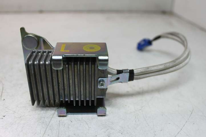 Toyota Prius (XW20) (2003 - 2009)  4453547050 Реостат вентилятора печки
