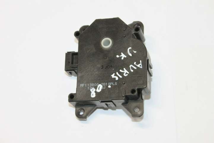 Toyota Auris 150 (2006 - 2012)  MF1138002810PLS Двигатель задвижки потока воздуха