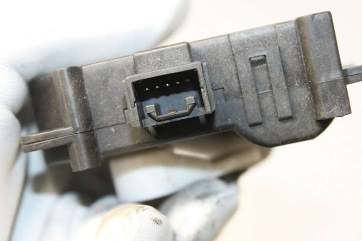 Toyota Auris 150 (2006 - 2012)  MF1138002810PLS Двигатель задвижки потока воздуха
