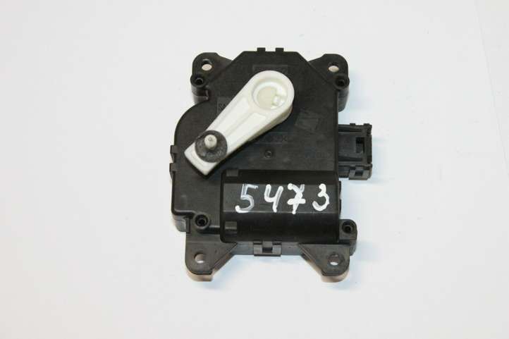 Toyota Auris 150 (2006 - 2012)  MF1138002810PLS Двигатель задвижки потока воздуха