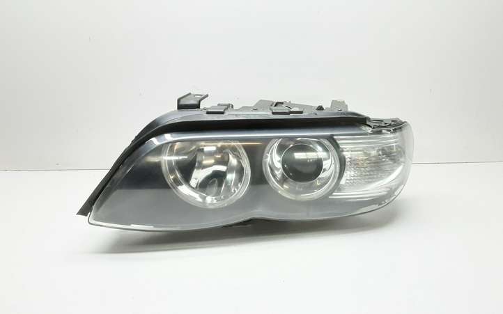 BMW X5 E53 (1999 - 2006)  22454500 Передняя фара
