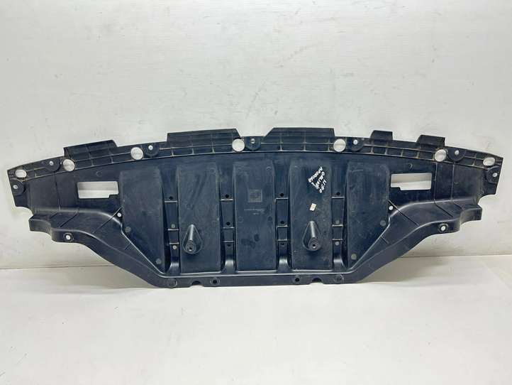 Kia Niro (2016 - )  866A1-A0000 Защита дна заднего бампера