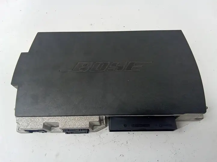 Audi A6 allroad (2012 - 2014)  4G0035223A Звукоусилитель