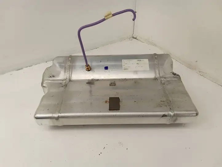 Audi A6 allroad (2012 - 2014)  4G0616203C Воздушный резервуар